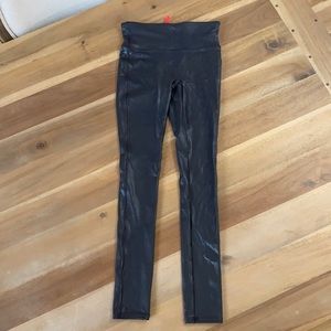 Spanx faux leather